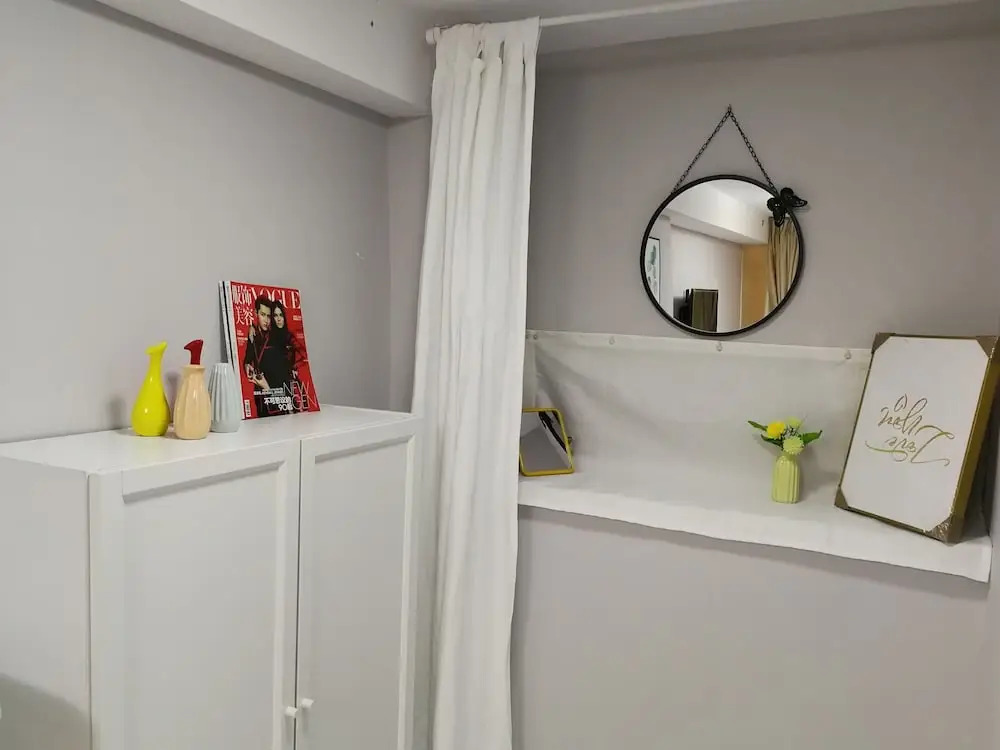Coastline International Apartment