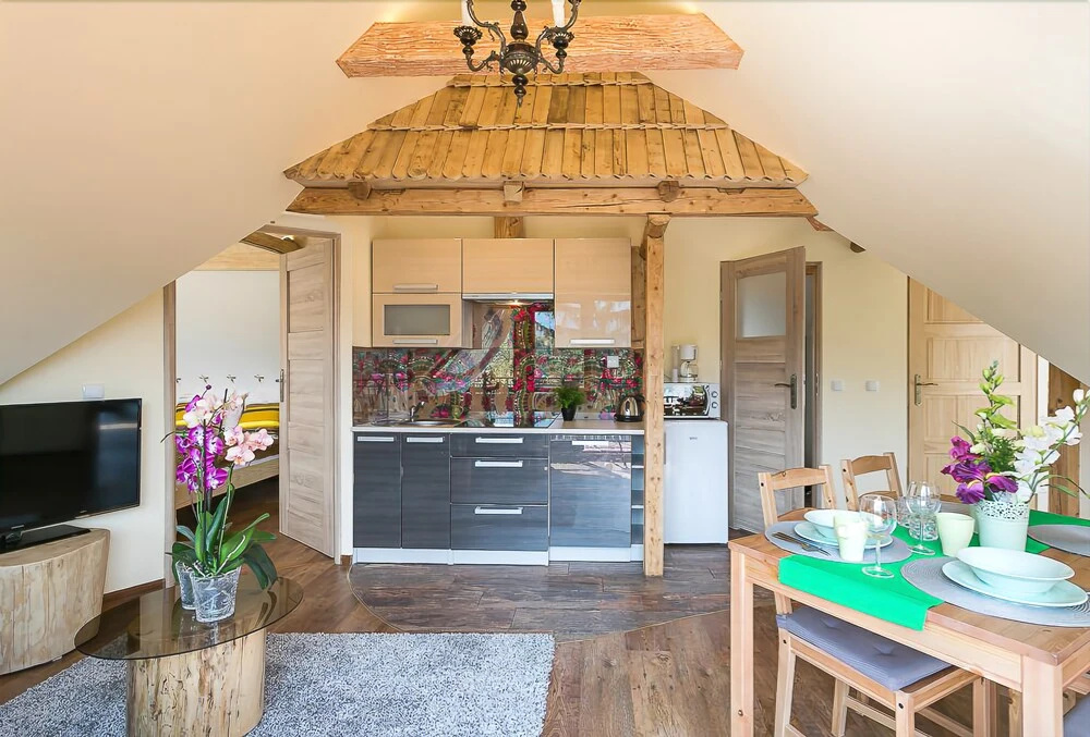 VIP Apartamenty Widokowe