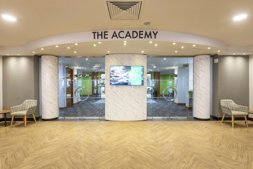 Holiday Inn London - Regents Park by IHG