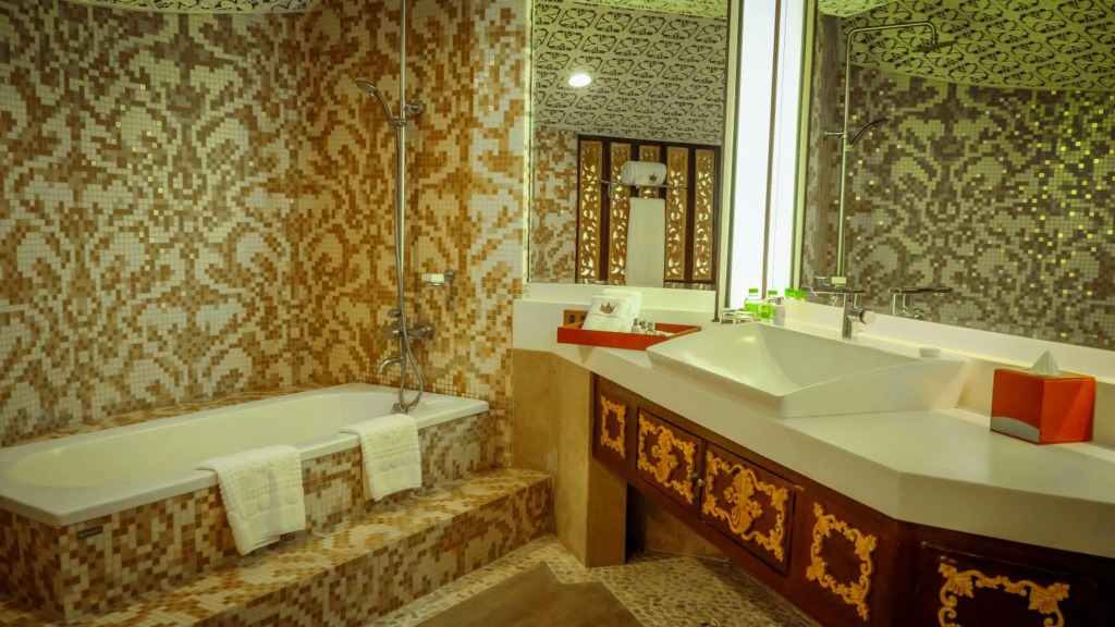 Rancho Bernardo Luxury Villas and Resort