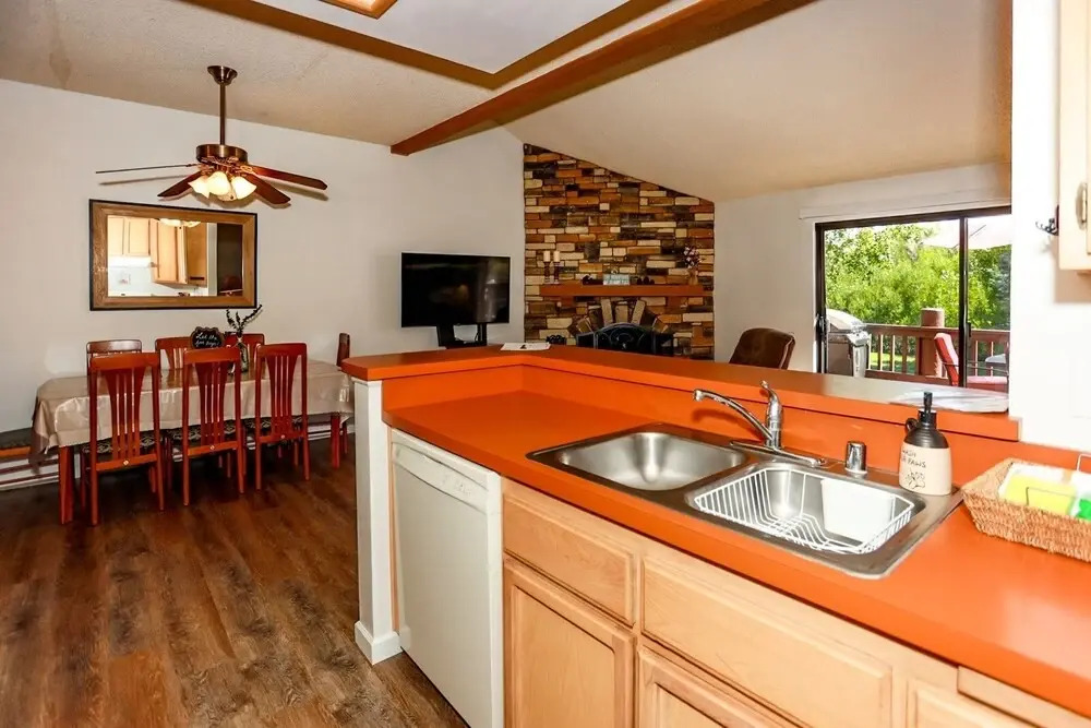 1952-cienega Getaway 3 Bedroom Home by RedAwning