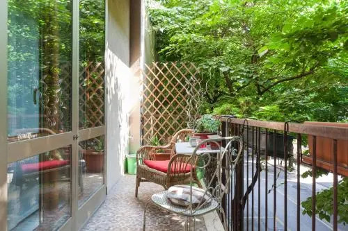 Al Quadrifoglio Bed & Breakfast
