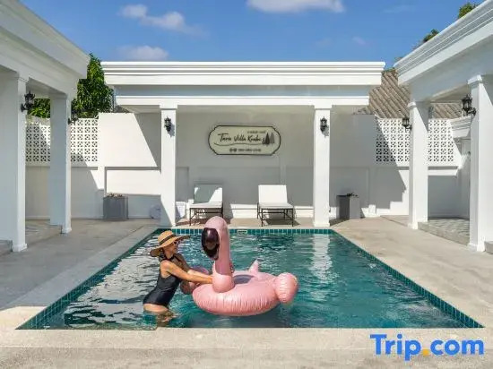 Tarn Villa Krabi