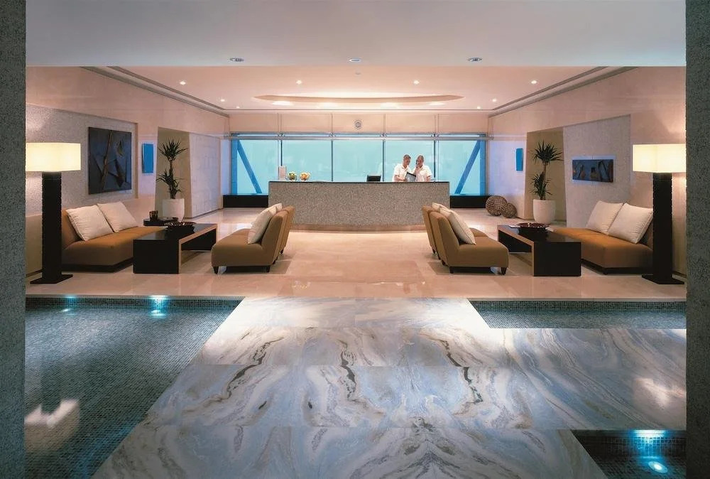 Shangri-La Apartments