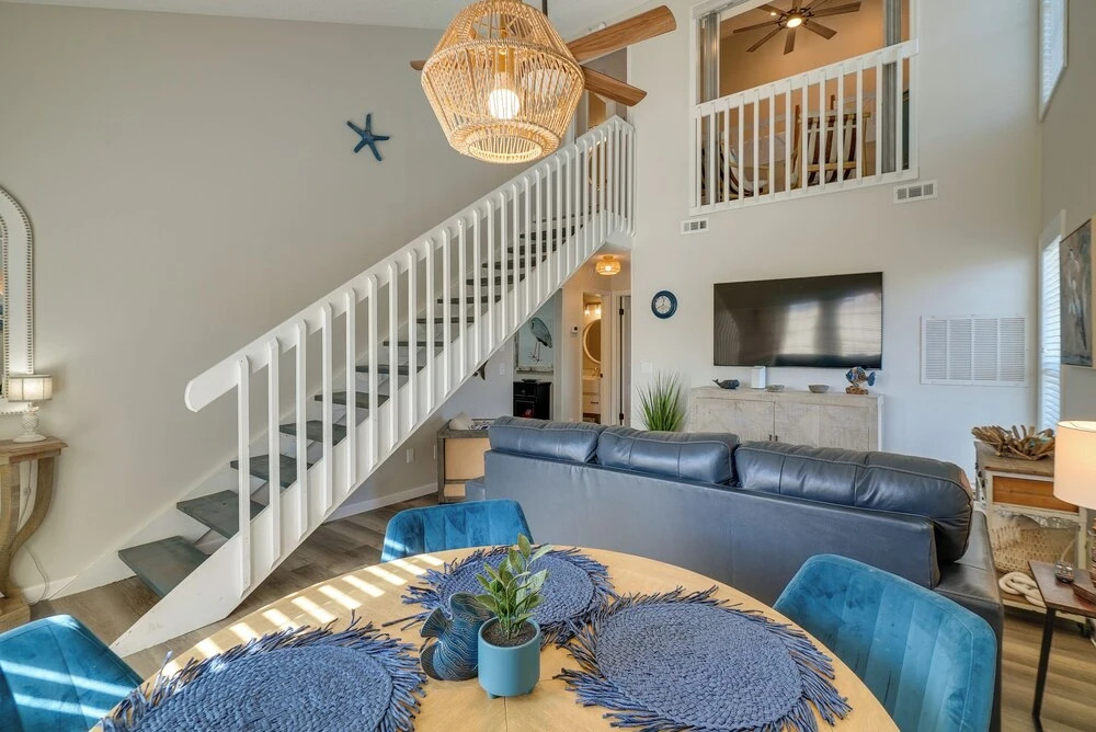 2 Units at Horizon South Resort! Walk to Beach