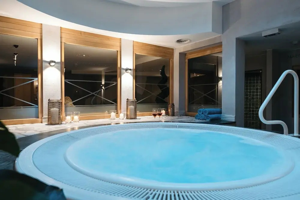 Hotel Maiensee