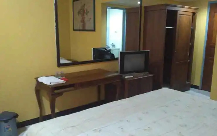 Hotel Sokanandi