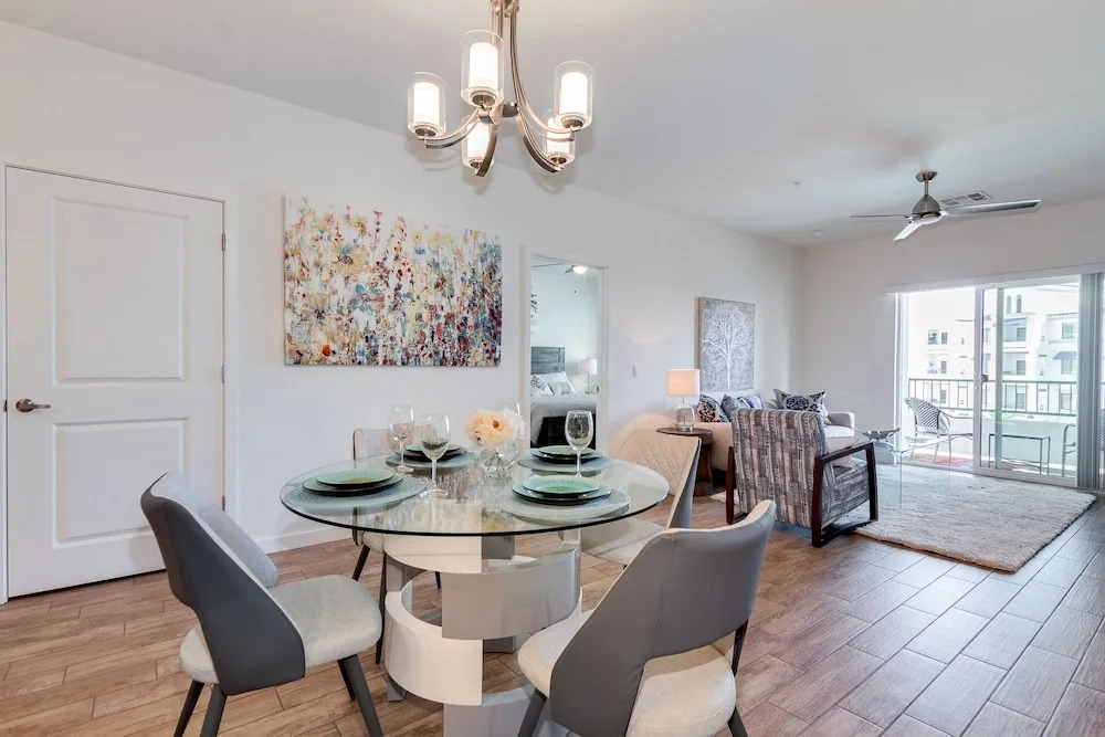 Queen Creek #350 - 2 Br Condo