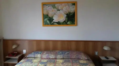 Hotel Giardino