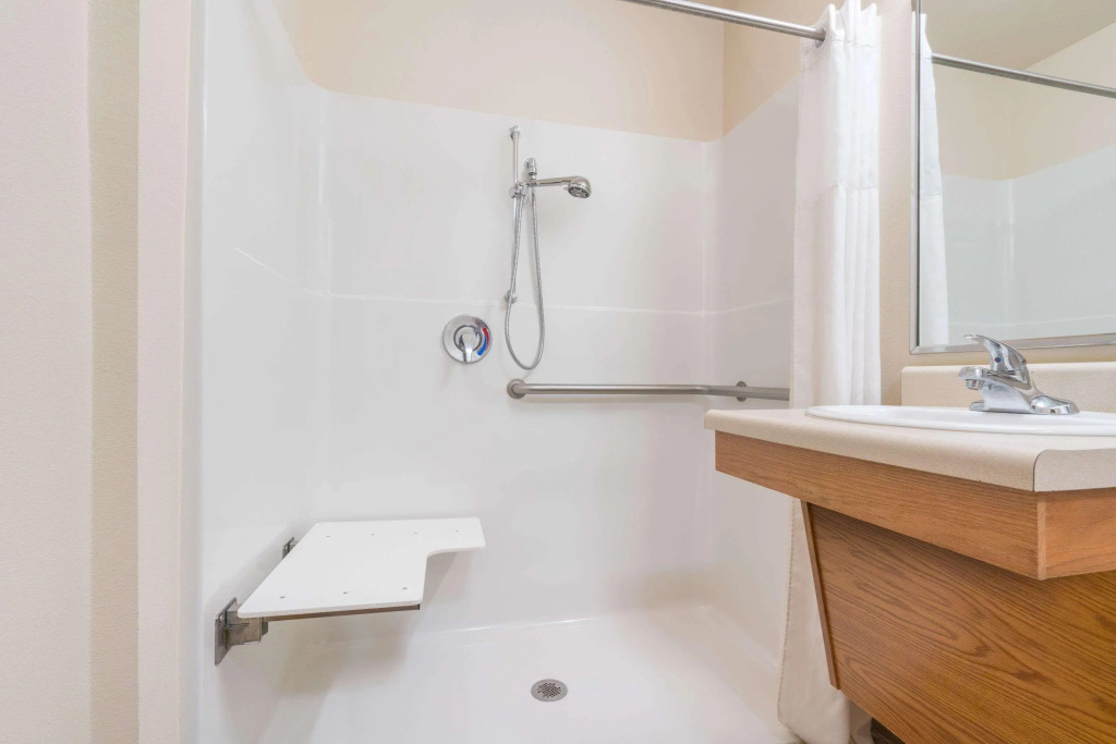 Birch Hill Suites Rochester - Med City