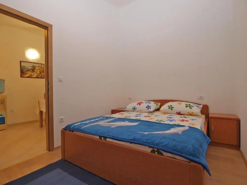 Apartments Kristina 1531