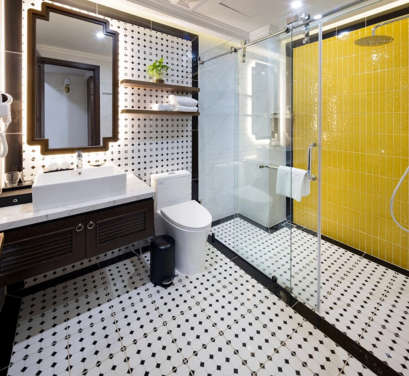 Dalat Prince Hotel