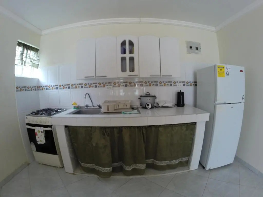 Zippy´s Sea View Apartments
