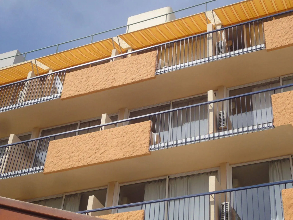 Hotel Centre Plage