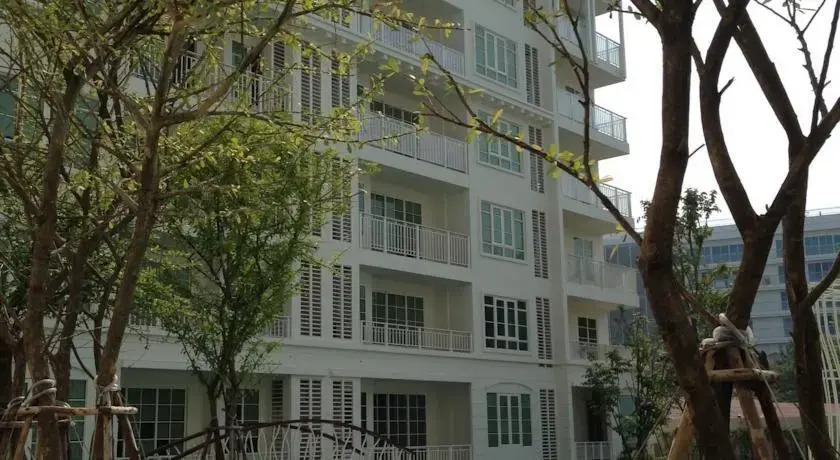 Summer HuaHin Condominium