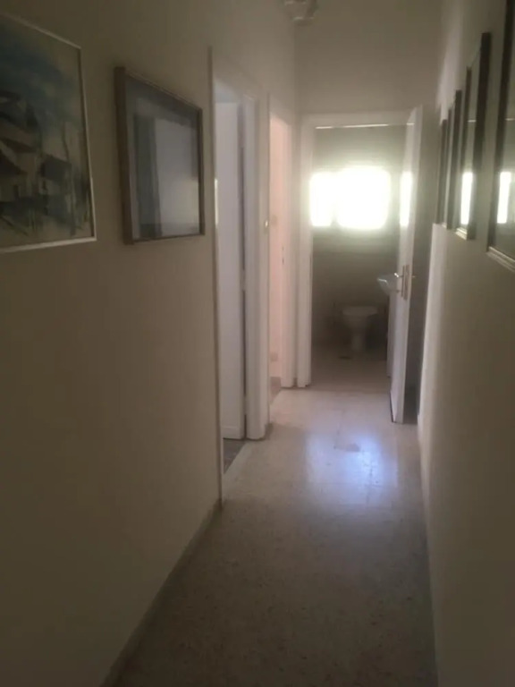 Torvajanica Meduse Apartment