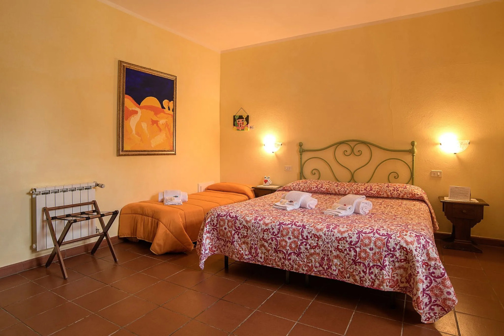 B & B 8380 - Pian Del Molino