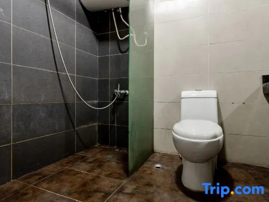 Kunming Taishang Apartment Hotel