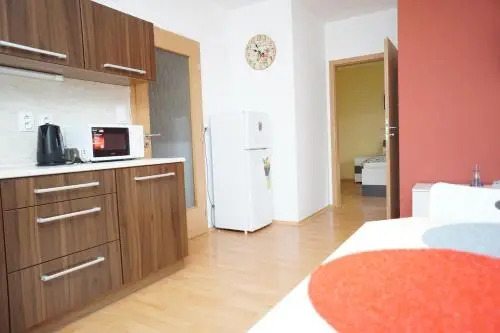 Apartmá Kateřina Velké Losiny