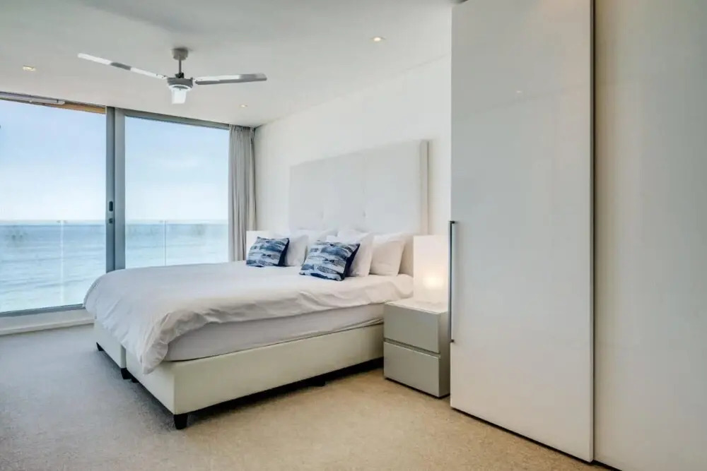 Ocean Breeze in Cape Town