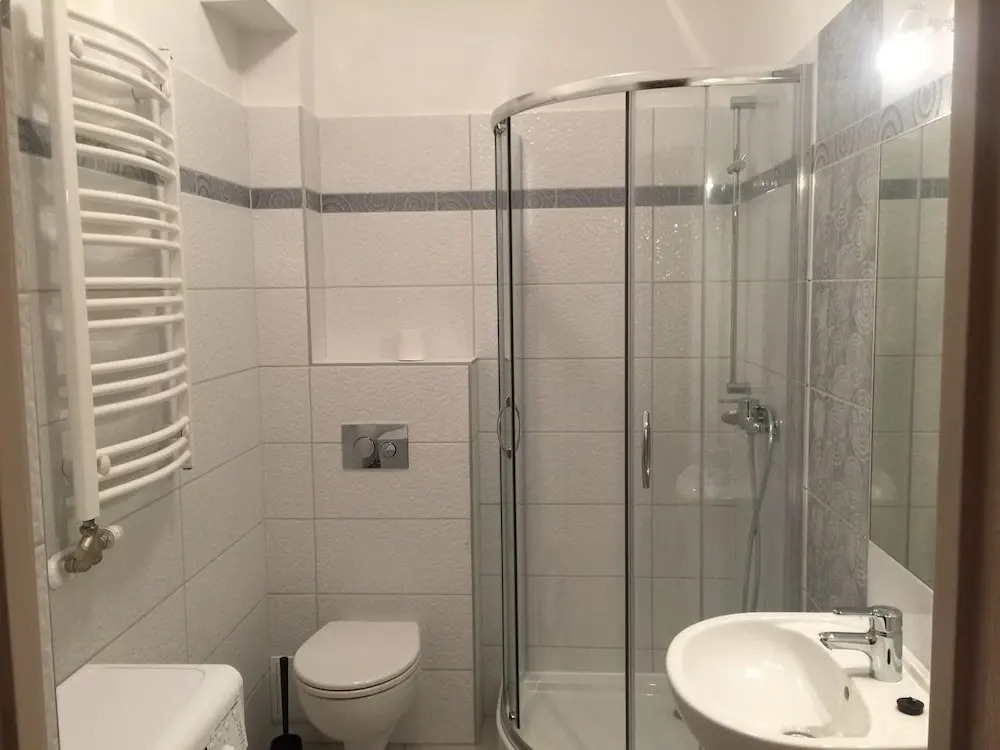 Penguin Rooms - Kielce Downtown Jasna