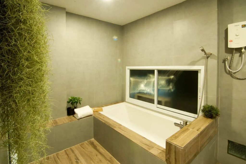The Zenith Residence Hotel
