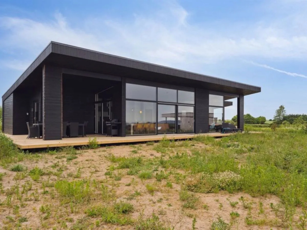 Holiday Home Anelle - 500m from the sea by Interhome