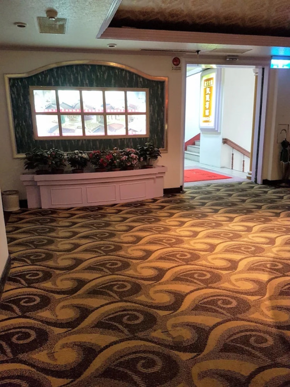 Kingly Hotel