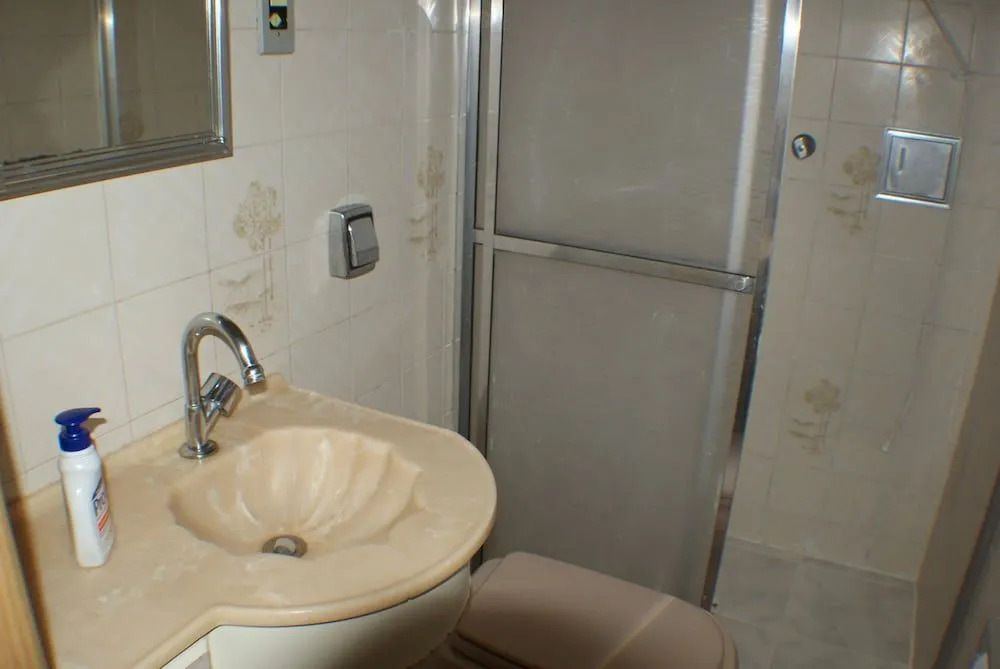 Apartamento Helvetia