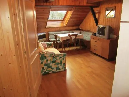 Apartment "Sunseitn" am Pietschacherhof