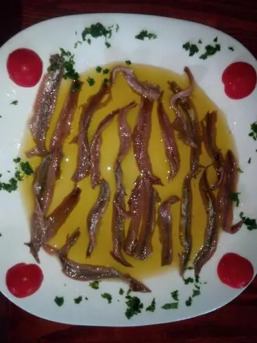 B&B Dal Pescatore