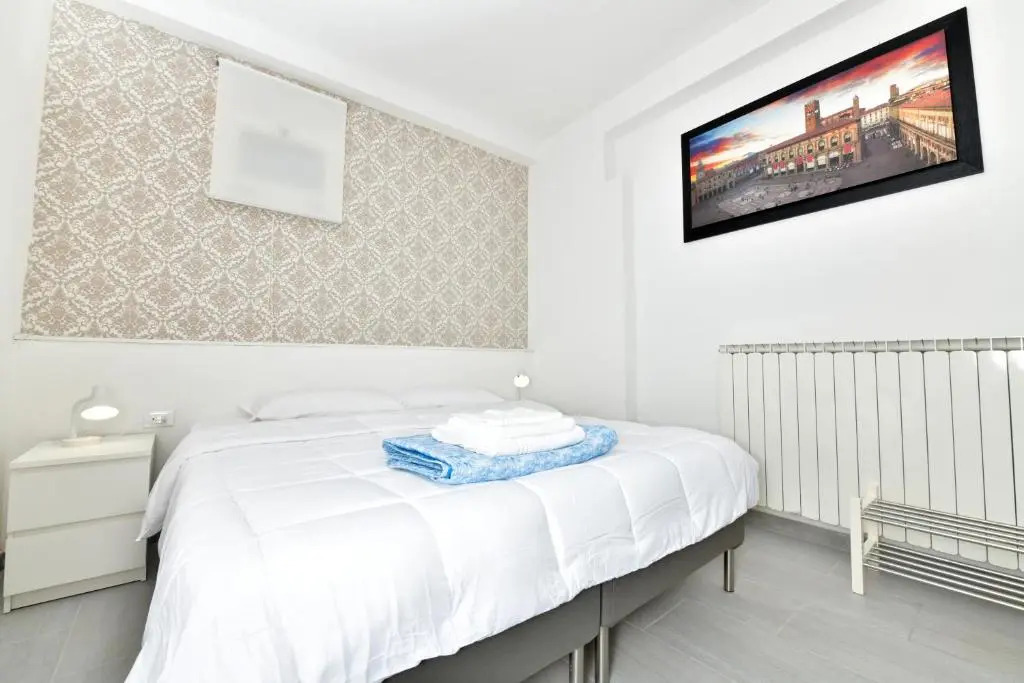 A San Lazzaro Rooms