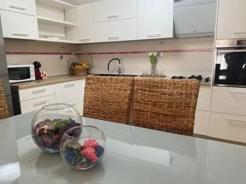 Apartment Tina