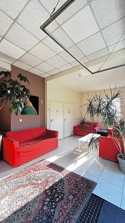 Fry House Hostel - 15min to Dworzec Zachodni, 5min to Klub Progresja
