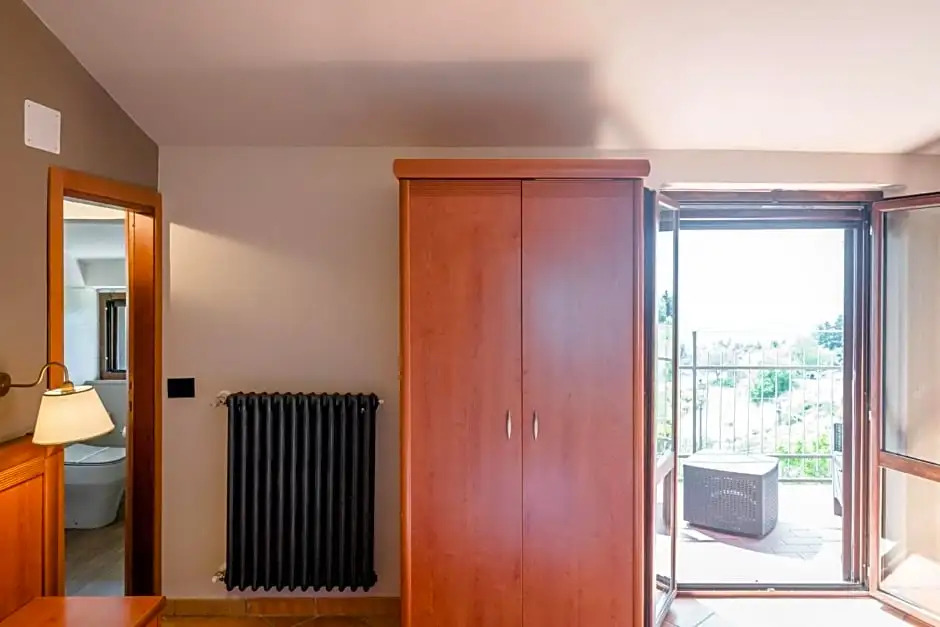 Locanda La Scottiglia