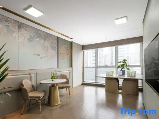 Recluse Taishan Hotel