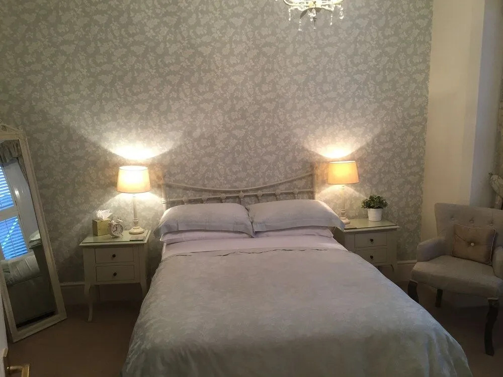 The Mayfair Guest House