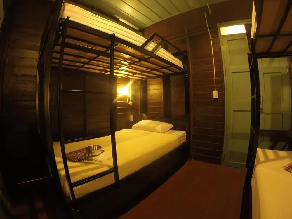La Moon Hostel