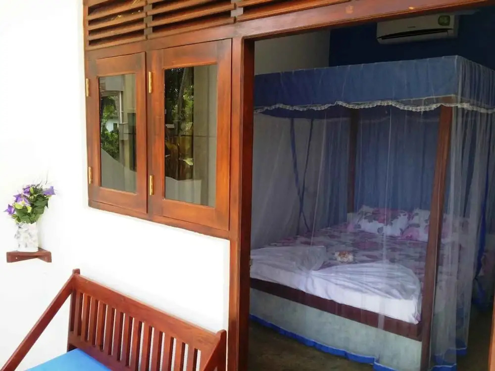 Yoho Hotel Meritha
