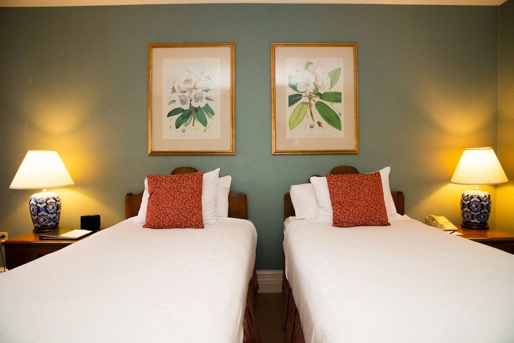 Briars Resort and Spa