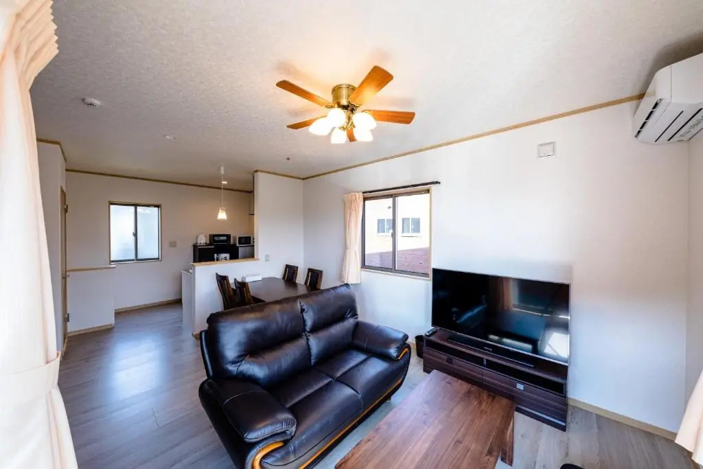 Minamitsuru-gun - House - Vacation STAY 82689