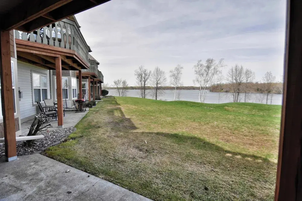 Unit 312 1 BD/ 1 BA Condo