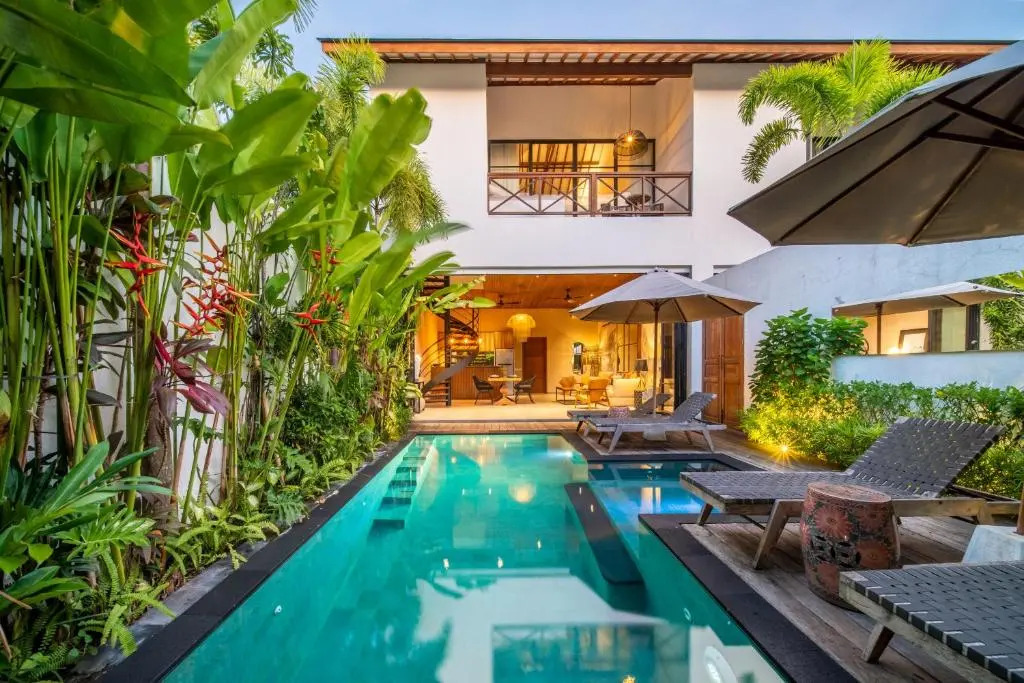 Anam Loft 4 Canggu