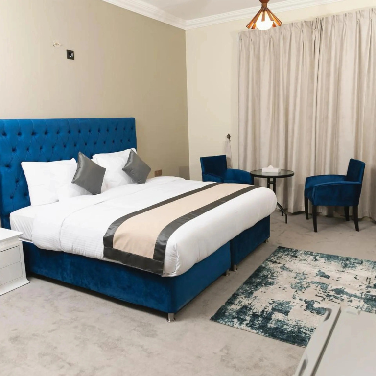 Sea Shore Hotel Apartments