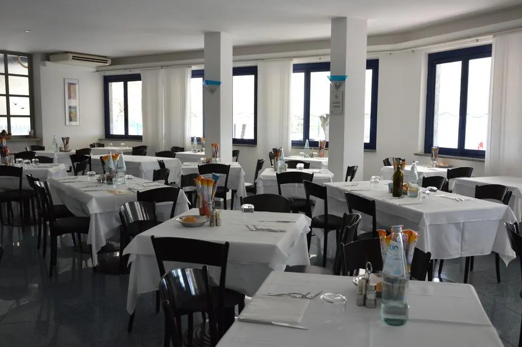 Hotel Sirenetta