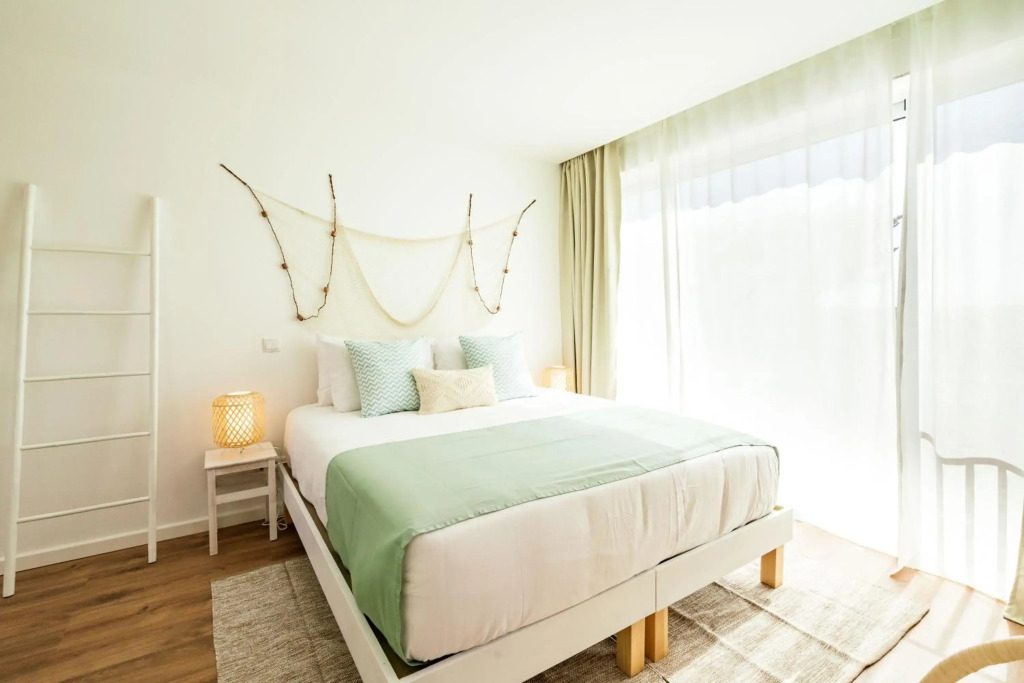 Casa Vica - Sagres Apartments