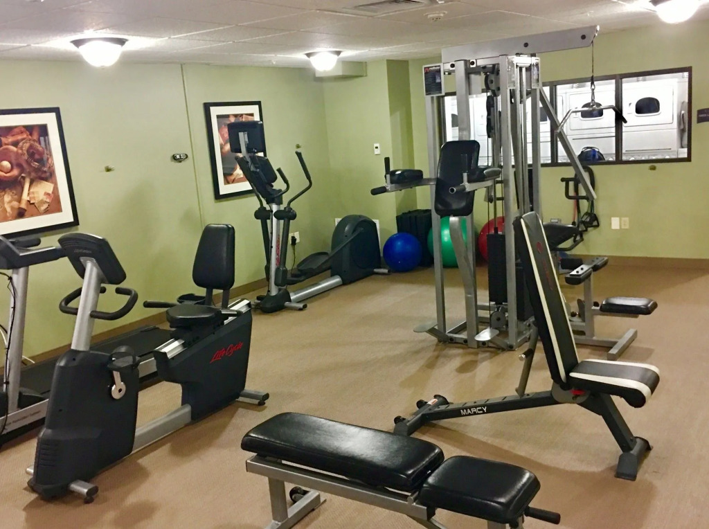Staybridge Suites Great Falls by IHG