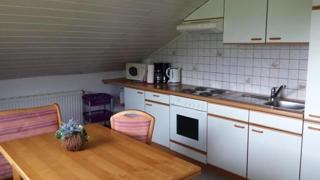 Ferienwohnung Annemarie