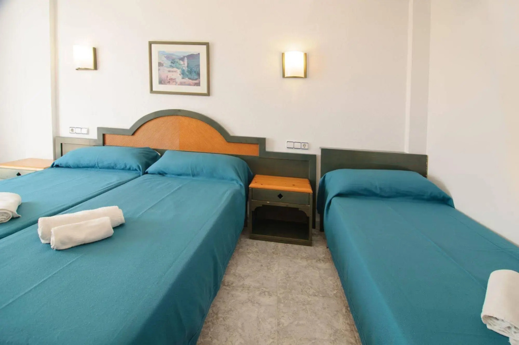 Hostal Rosalia