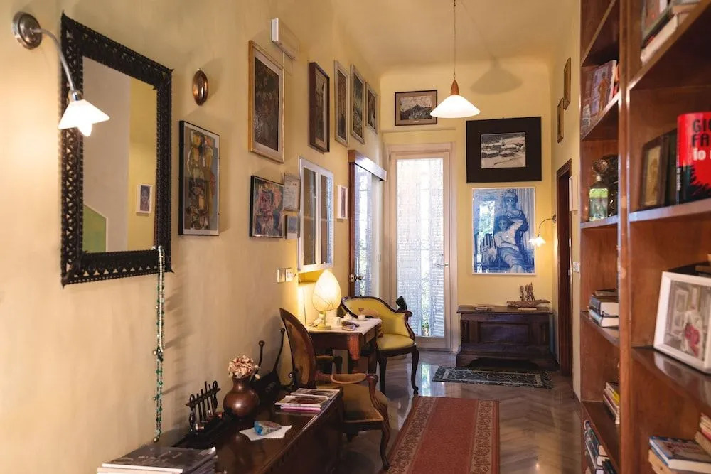 Villa Liberty B&B